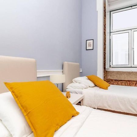 Sj2D Central Baixa New Air Conditioning Spacious And Friendly Lisboa Εξωτερικό φωτογραφία