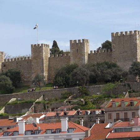 Sj2D Central Baixa New Air Conditioning Spacious And Friendly Lisboa Εξωτερικό φωτογραφία