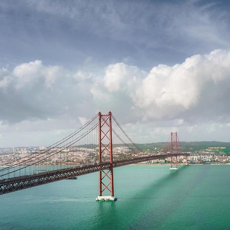 Sj2D Central Baixa New Air Conditioning Spacious And Friendly Lisboa Εξωτερικό φωτογραφία