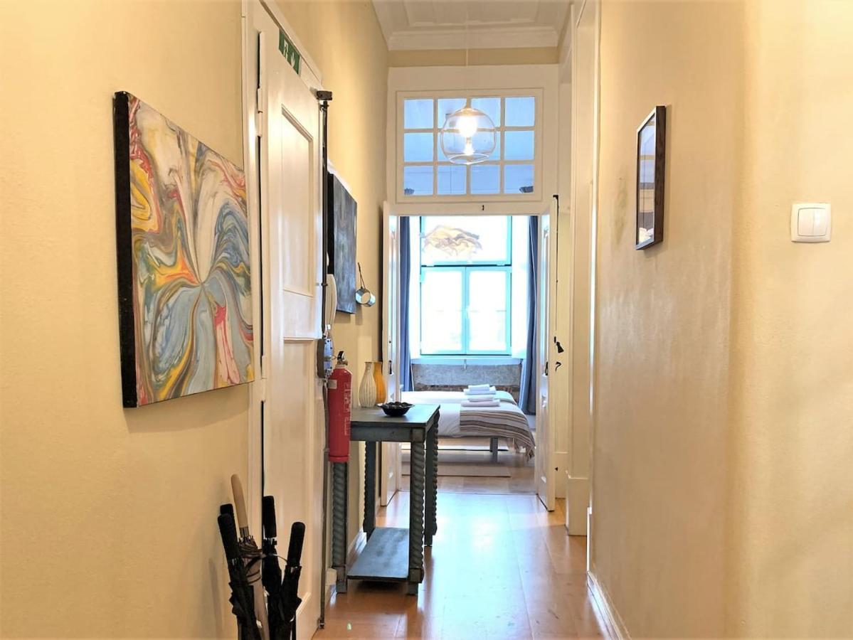 Sj2D Central Baixa New Air Conditioning Spacious And Friendly Lisboa Εξωτερικό φωτογραφία