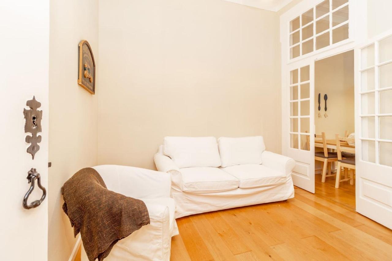 Sj2D Central Baixa New Air Conditioning Spacious And Friendly Lisboa Εξωτερικό φωτογραφία