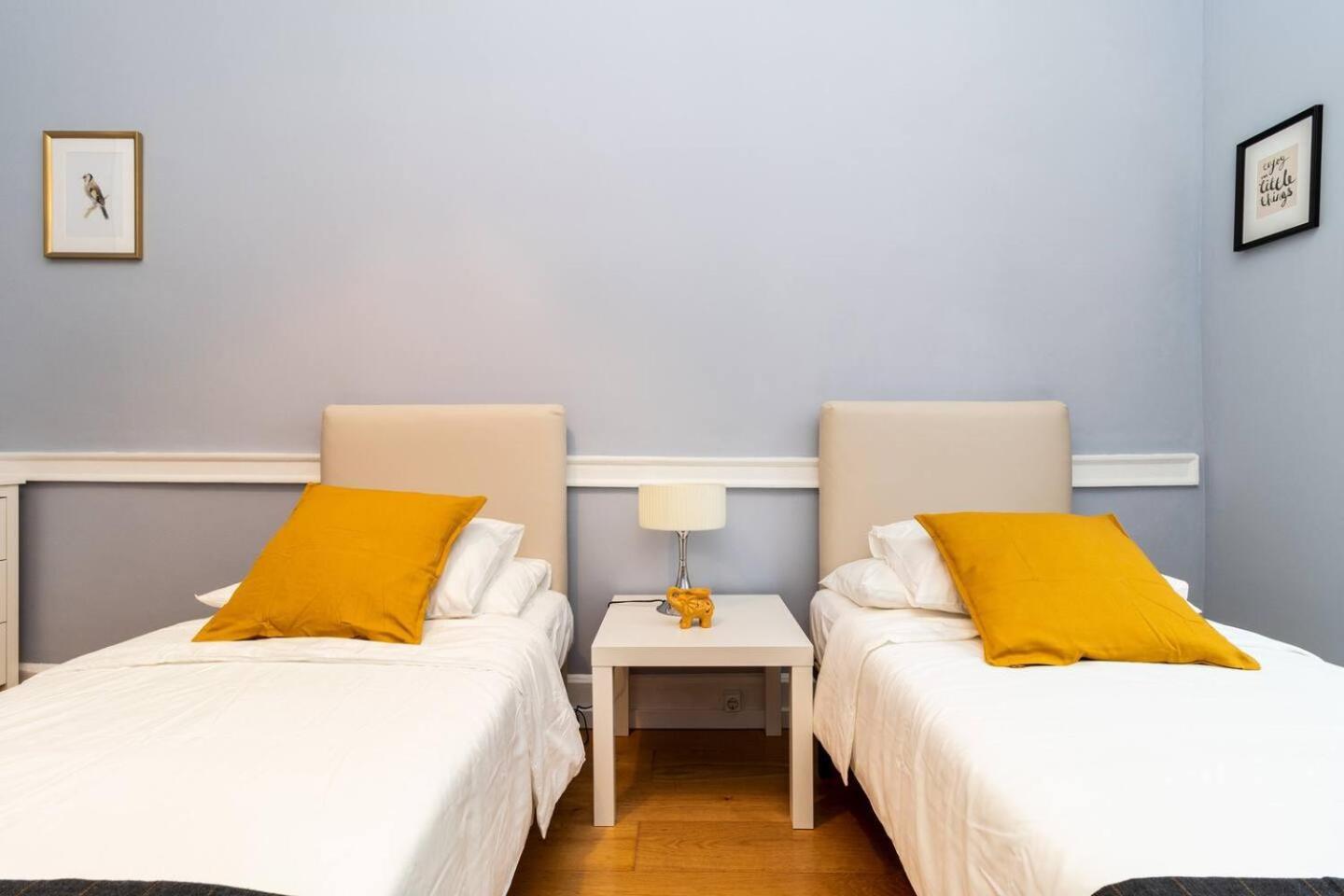 Sj2D Central Baixa New Air Conditioning Spacious And Friendly Lisboa Εξωτερικό φωτογραφία