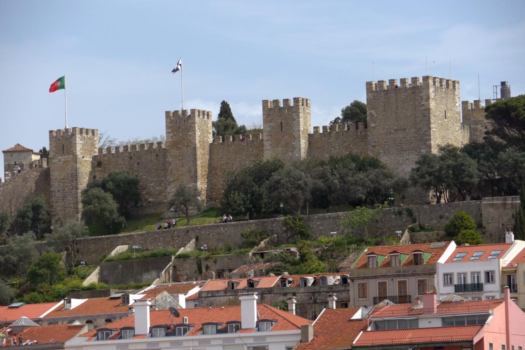 Sj2D Central Baixa New Air Conditioning Spacious And Friendly Lisboa Εξωτερικό φωτογραφία
