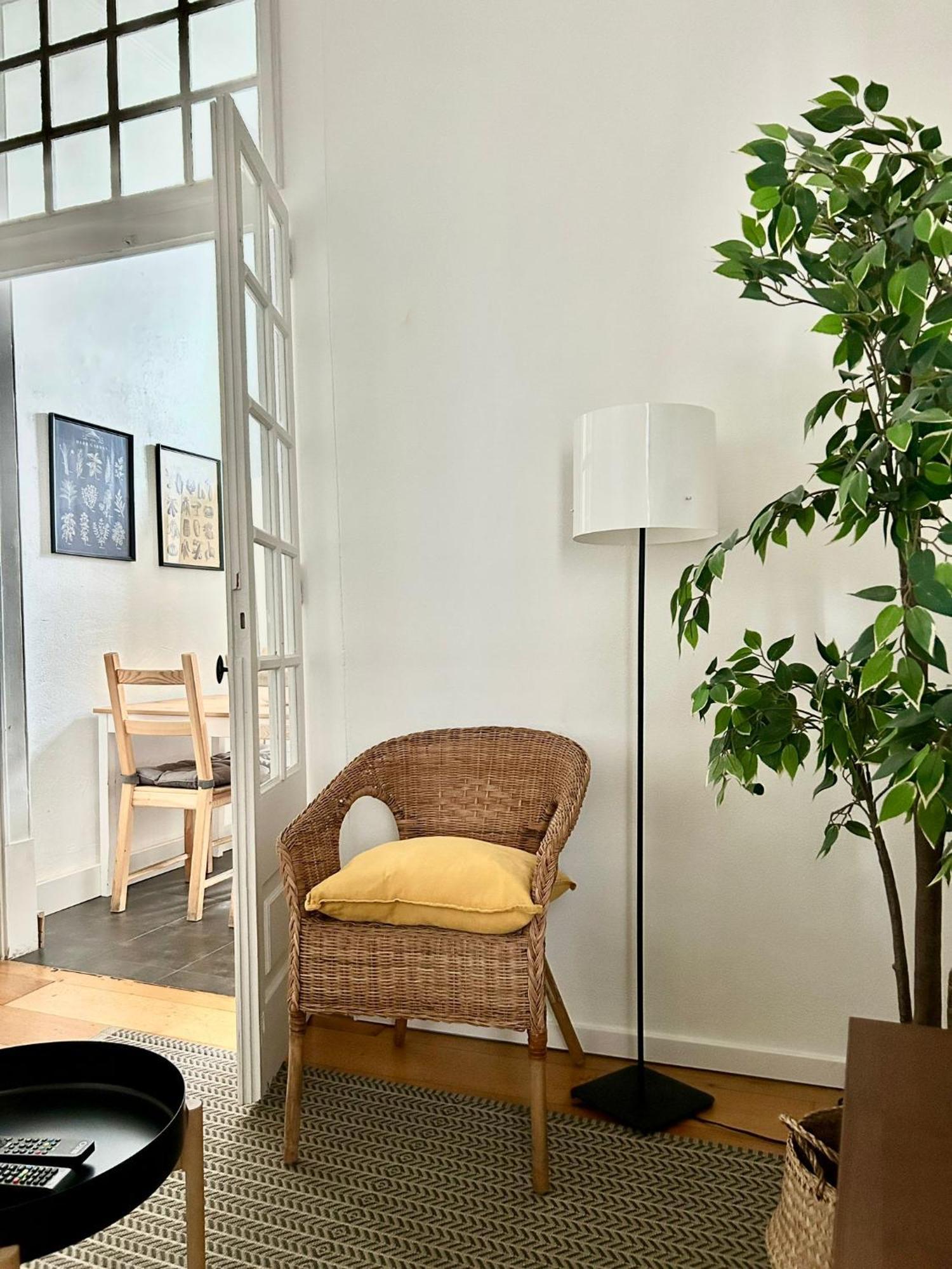 Sj2D Central Baixa New Air Conditioning Spacious And Friendly Lisboa Εξωτερικό φωτογραφία
