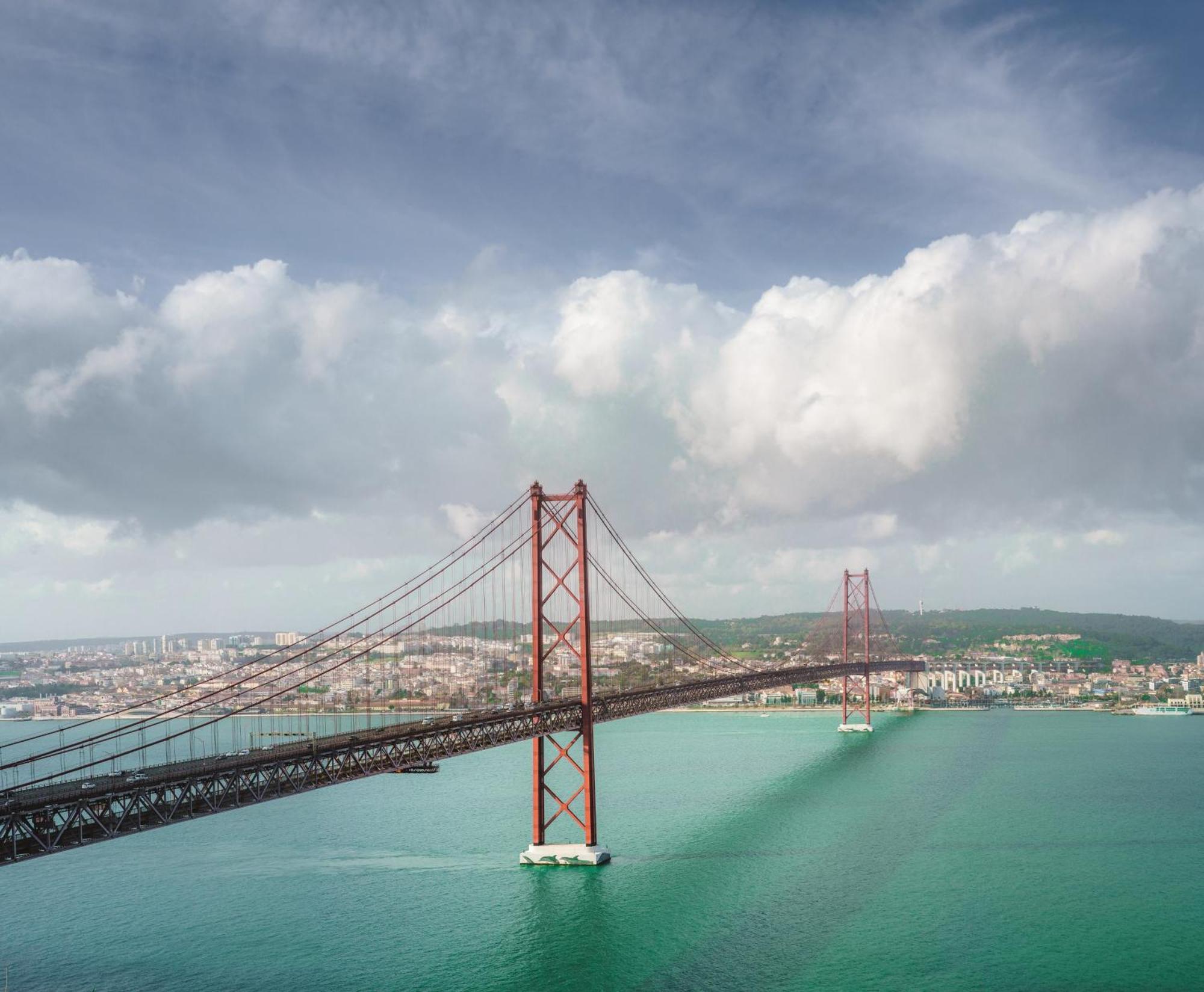 Sj2D Central Baixa New Air Conditioning Spacious And Friendly Lisboa Εξωτερικό φωτογραφία