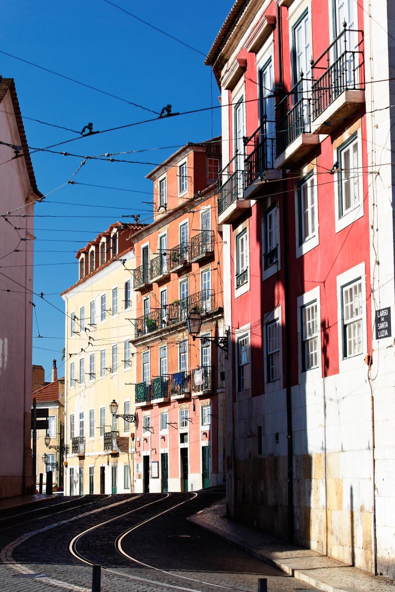 Sj2D Central Baixa New Air Conditioning Spacious And Friendly Lisboa Εξωτερικό φωτογραφία