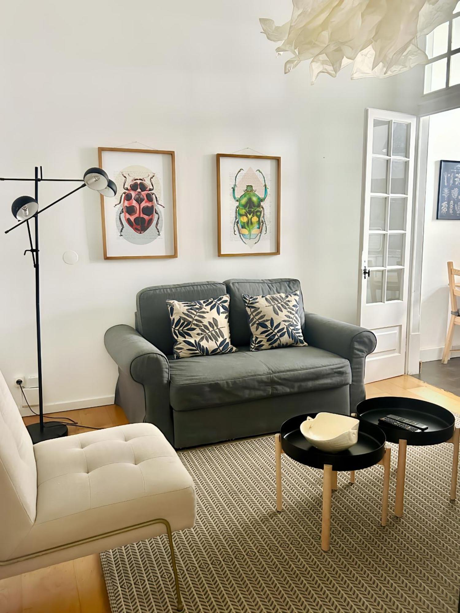 Sj2D Central Baixa New Air Conditioning Spacious And Friendly Lisboa Εξωτερικό φωτογραφία